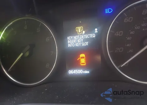 2016 Mitsubishi Outlander Sel from USA, damaged, VIN JA4AD3A35GZ038732